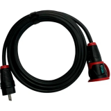 Сетевой удлинитель iTOK iCONNECT PRO SU-KG-325-1-54-15 (i-CONNECT-PRO-SU-KG-325-1-54-15)