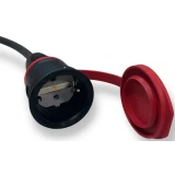 Сетевой удлинитель iTOK iCONNECT PRO SU-KG-325-1-54-15 (i-CONNECT-PRO-SU-KG-325-1-54-15)