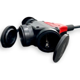 Сетевой удлинитель iTOK iCONNECT PRO SU-KG-325-3-44-10 (i-CONNECT-PRO-SU-KG-325-3-44-10)