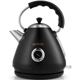 ..... Чайник Gorenje K17CLBK (0670) Б/У царапины на корпусе