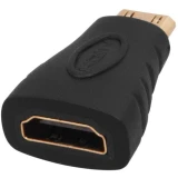 Переходник HDMI - Mini HDMI, Rexant 17-6801