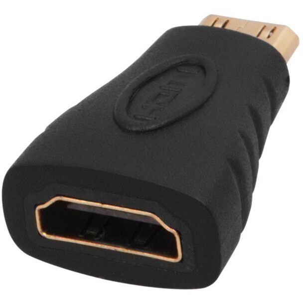Переходник HDMI - Mini HDMI, Rexant 17-6801