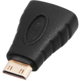 Переходник HDMI - Mini HDMI, Rexant 17-6801