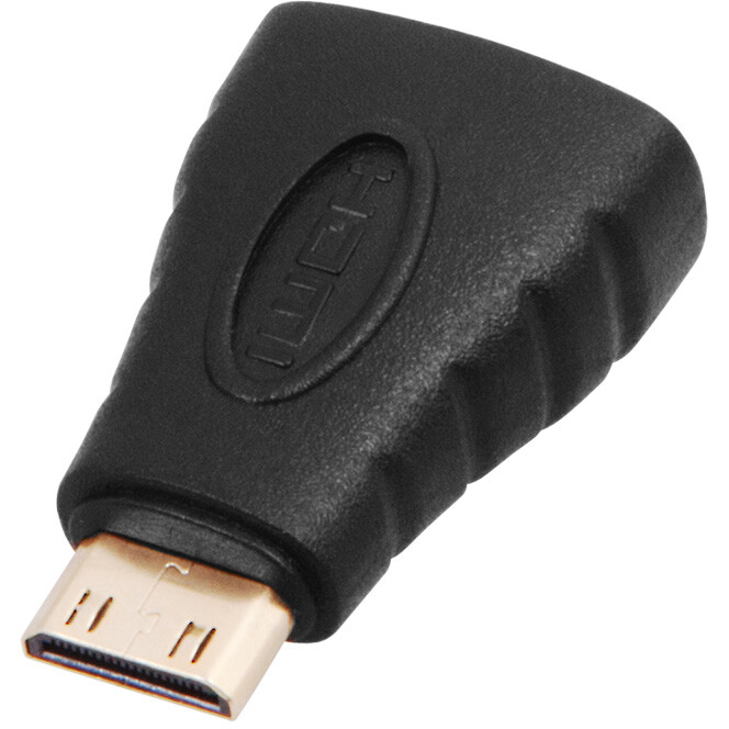 Переходник HDMI - Mini HDMI, Rexant 17-6801 - фото 2
