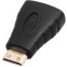 Переходник HDMI - Mini HDMI, Rexant 17-6801 - фото 2