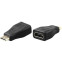 Переходник HDMI - Mini HDMI, Rexant 17-6801 - фото 3