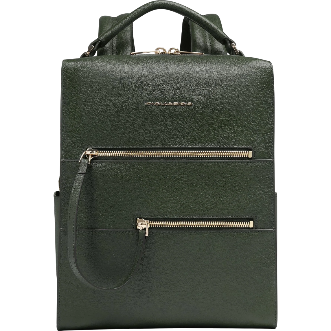 Рюкзак для ноутбука Piquadro Women’s Backpack Green (CA6771W140)