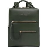 Рюкзак для ноутбука Piquadro Women’s Backpack Green (CA6771W140) (CA6771W140/VE)
