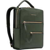 Рюкзак для ноутбука Piquadro Women’s Backpack Green (CA6771W140) (CA6771W140/VE)