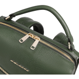 Рюкзак для ноутбука Piquadro Women’s Backpack Green (CA6771W140) (CA6771W140/VE)