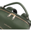 Рюкзак для ноутбука Piquadro Women’s Backpack Green (CA6771W140) - CA6771W140/VE - фото 4