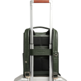 Рюкзак для ноутбука Piquadro Women’s Backpack Green (CA6771W140) (CA6771W140/VE)