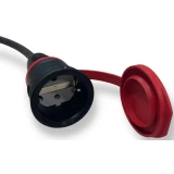 Сетевой удлинитель iTOK iCONNECT PRO SUR-KG-325-1-54-10 (i-CONNECT-PRO-SUR-KG-325-1-54-10)