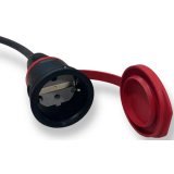 Сетевой удлинитель iTOK iCONNECT PRO SUR-KG-325-1-54-30 (i-CONNECT-PRO-SUR-KG-325-1-54-30)