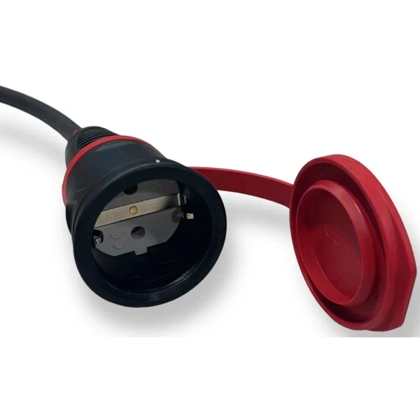 Сетевой удлинитель iTOK iCONNECT PRO SUR-KG-325-1-54-30 - i-CONNECT-PRO-SUR-KG-325-1-54-30 - фото 3