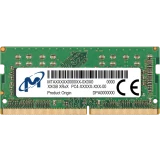 Оперативная память 8Gb DDR4 3200MHz Micron SO-DIMM (MTA4ATF1G64HZ-3G2FA)