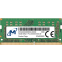 Оперативная память 8Gb DDR4 3200MHz Micron SO-DIMM (MTA4ATF1G64HZ-3G2FA)