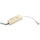 Драйвер для светодиодной панелей Wolta LD-40