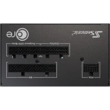 Блок питания 650W Seasonic Core GX-650 ATX 3.1 Black