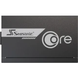 Блок питания 650W Seasonic Core GX-650 ATX 3.1 Black