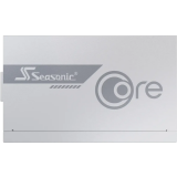 Блок питания 750W Seasonic Core GX-750 ATX 3.1 White