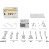 Блок питания 750W Seasonic Core GX-750 ATX 3.1 White