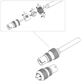 Антенный адаптер Rexant 05-2032