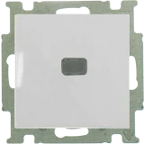 Выключатель ABB Basic 55 10А (2CKA001012A2185)