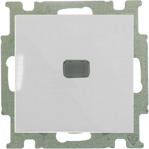 Выключатель ABB Basic 55 10А (2CKA001012A2185)