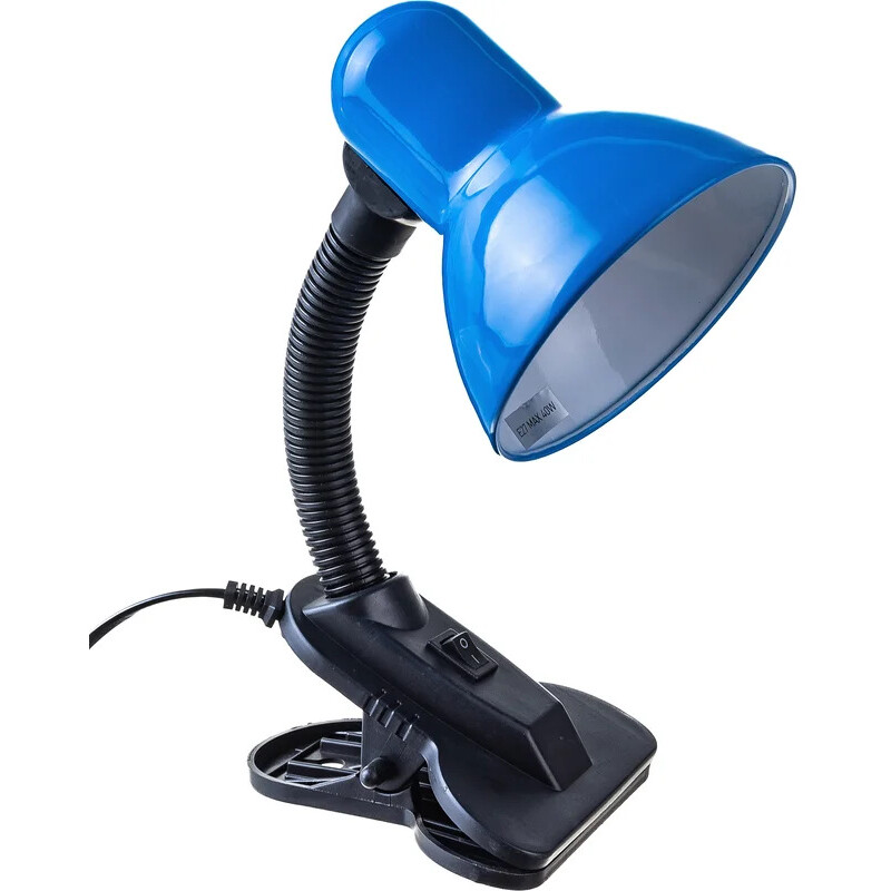 Светильник ЭРА N-212-E27-40W-BU - Б0035060 - фото 2