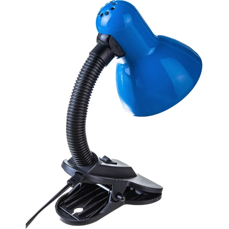 Светильник ЭРА N-212-E27-40W-BU - Б0035060 - фото 3