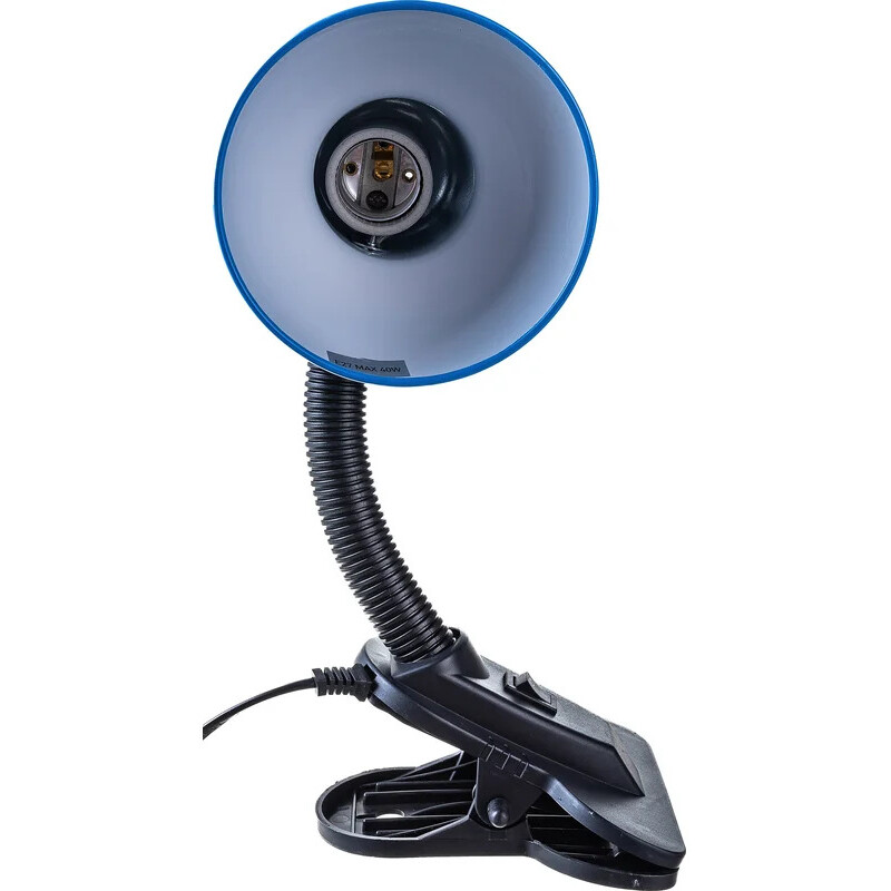 Светильник ЭРА N-212-E27-40W-BU - Б0035060 - фото 5