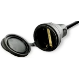 Сетевой удлинитель iTOK iCONNECT SU-KG-315-1-44-10 (i-CONNECT-SU-KG-315-1-44-10)