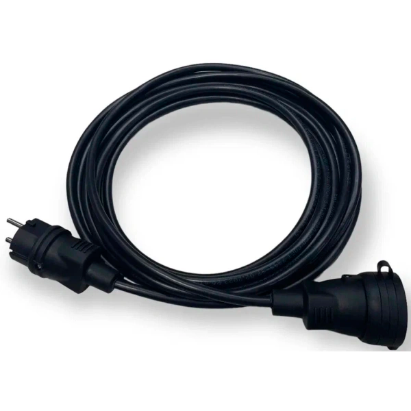 Сетевой удлинитель iTOK iCONNECT SU-KG-315-1-44-3