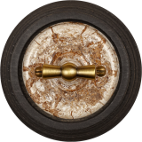 Выключатель BIRONI B1-203-09