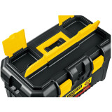 Ящик для инструментов STAYER 38016-22
