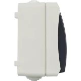 Выключатель IEK Форс EVS11-K03-10-54-DC