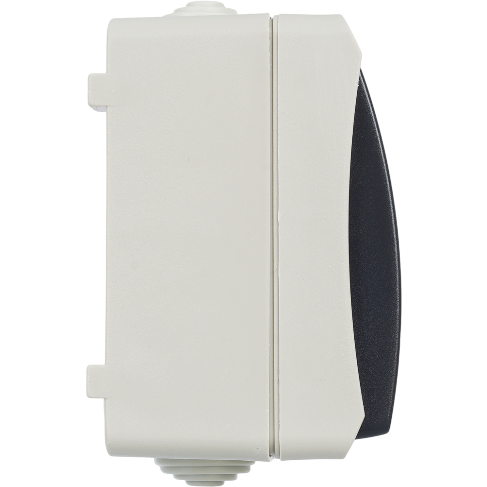 Выключатель IEK Форс EVS11-K03-10-54-DC - фото 3