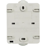 Выключатель IEK Форс EVS11-K03-10-54-DC