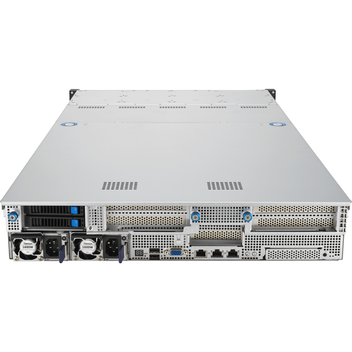 Серверная платформа ASUS RS521A-E12-RS24U (90SF03X1-M000E0) - фото 3