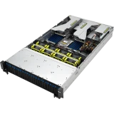 Серверная платформа ASUS RS521A-E12-RS24U (90SF03X1-M000E0)