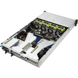 Серверная платформа ASUS RS521A-E12-RS24U (90SF03X1-M000E0)