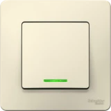 Выключатель Systeme Electric СП Blanca 10А (BLNVS010112)