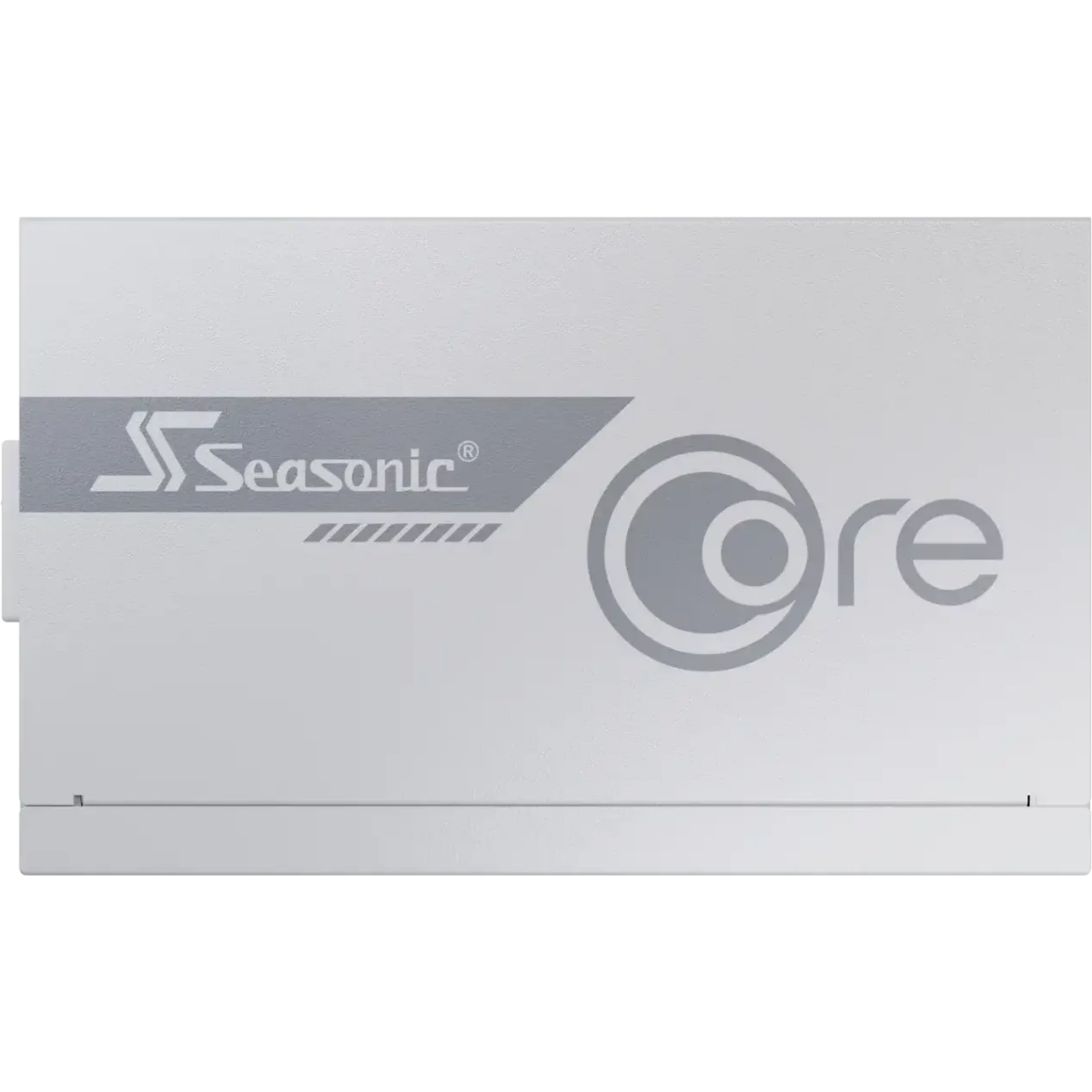 Блок питания 850W Seasonic Core GX-850 ATX 3.1 White - фото 6
