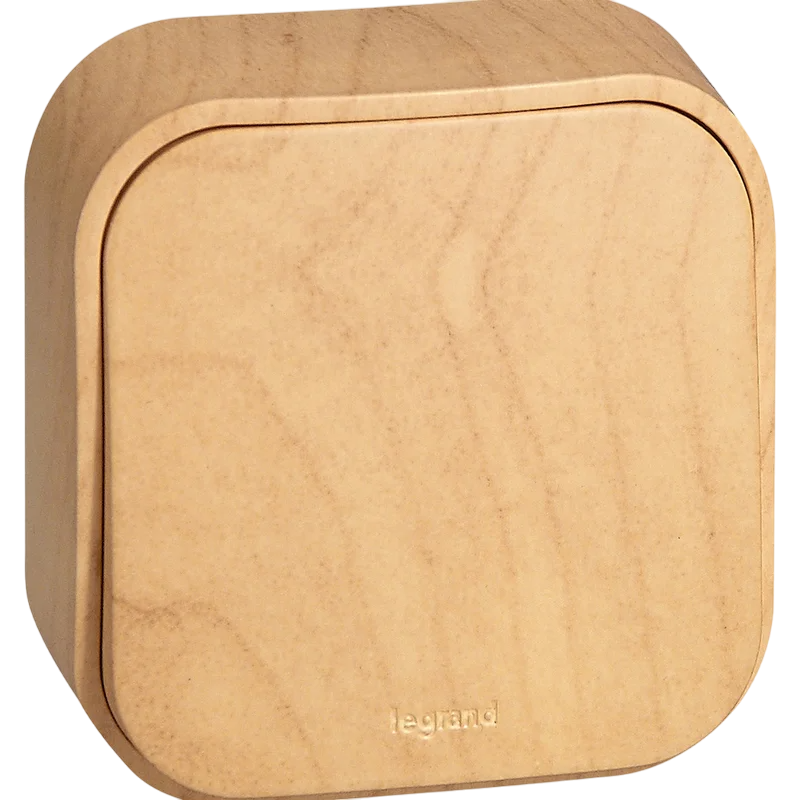 Переключатель Legrand Quteo 782264