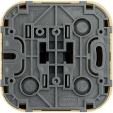 Переключатель Legrand Quteo 782264