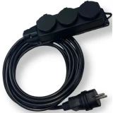 Сетевой удлинитель iTOK iCONNECT SU-PVS-325-3-44-5 (i-CONNECT-SU-PVS-325-3-44-5)