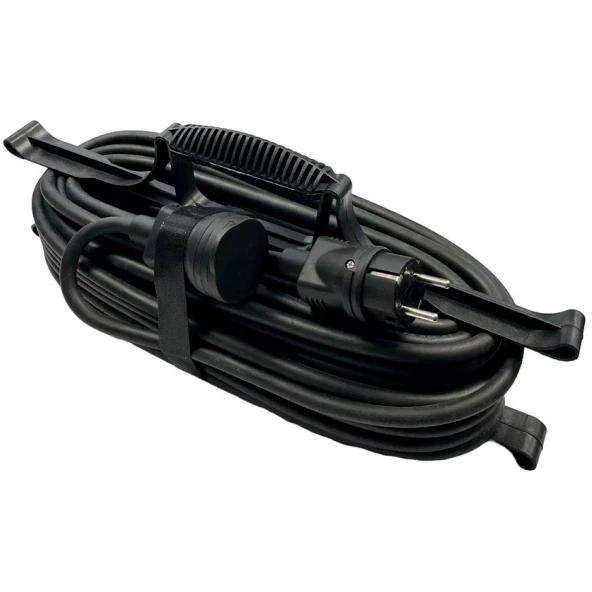 Сетевой удлинитель iTOK iCONNECT SUR-KG-325-1-44-20 - i-CONNECT-SUR-KG-325-1-44-20