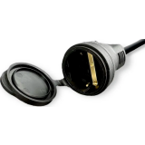 Сетевой удлинитель iTOK iCONNECT SUR-KG-325-1-44-20 (i-CONNECT-SUR-KG-325-1-44-20)