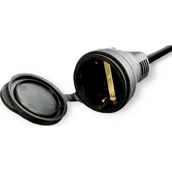 Сетевой удлинитель iTOK iCONNECT SUR-KG-325-1-44-20 - i-CONNECT-SUR-KG-325-1-44-20 - фото 2